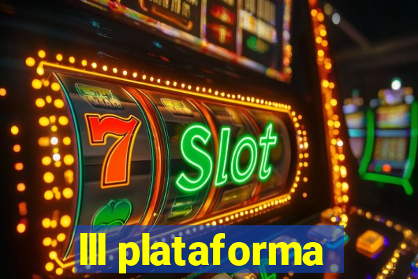 lll plataforma